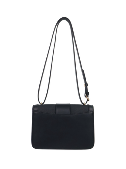 Nicole Vintage Crossbody Bag