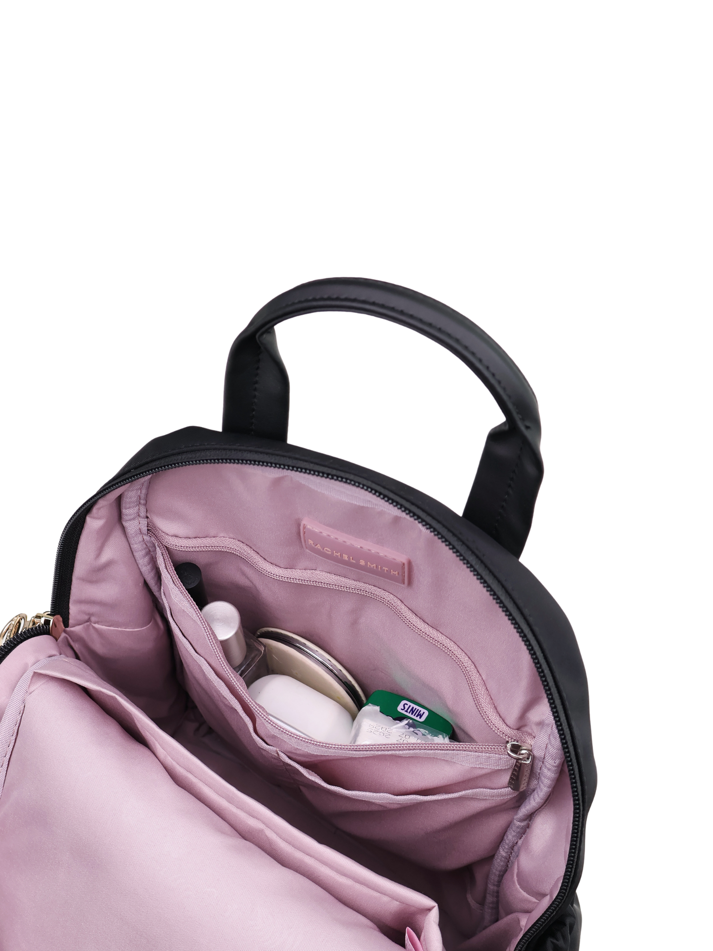 Gigi Medium Nylon Backpack