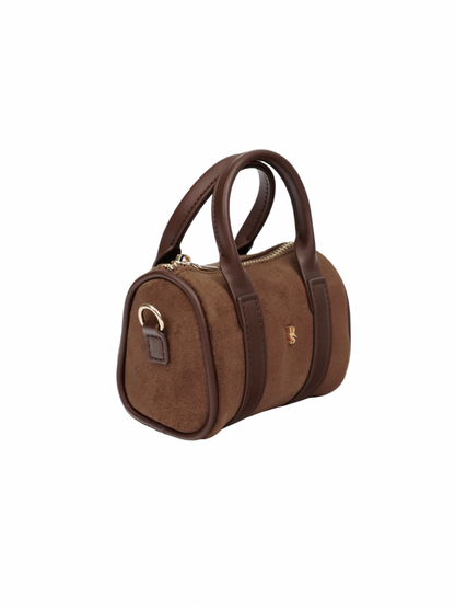 Mochi Mini Boston Bag