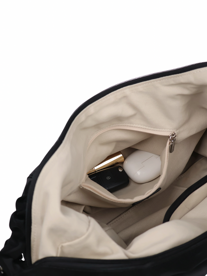 Yumiko Crossbody Sling Bag
