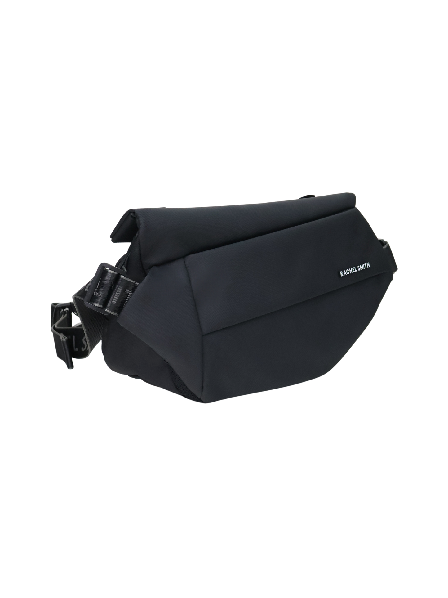 Cyrus Crossbody Chest Bag