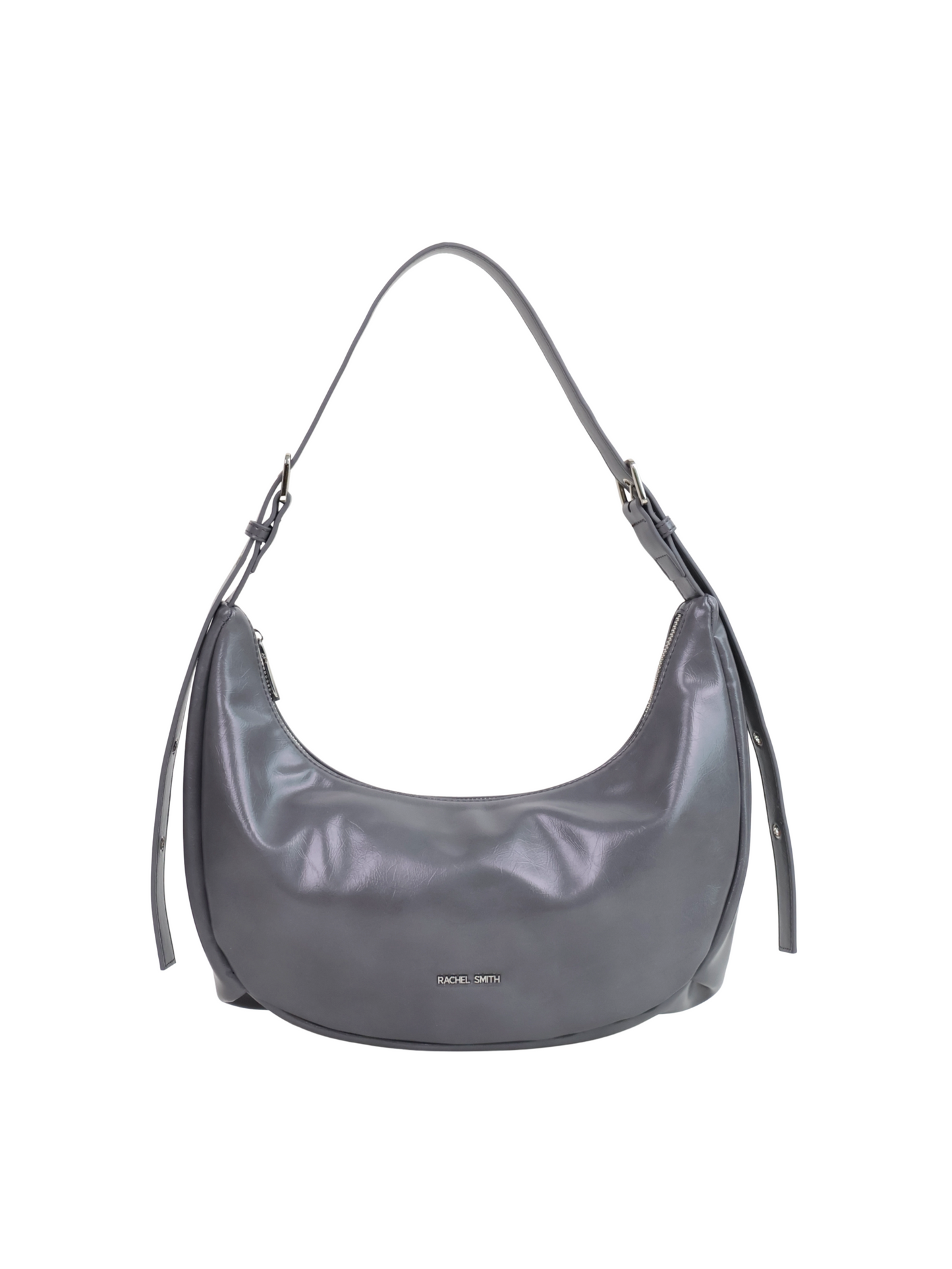 Vanessa Half-Moon Bag
