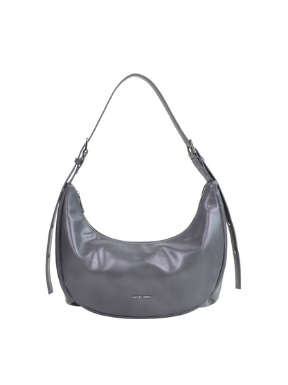Vanessa Half-Moon Bag