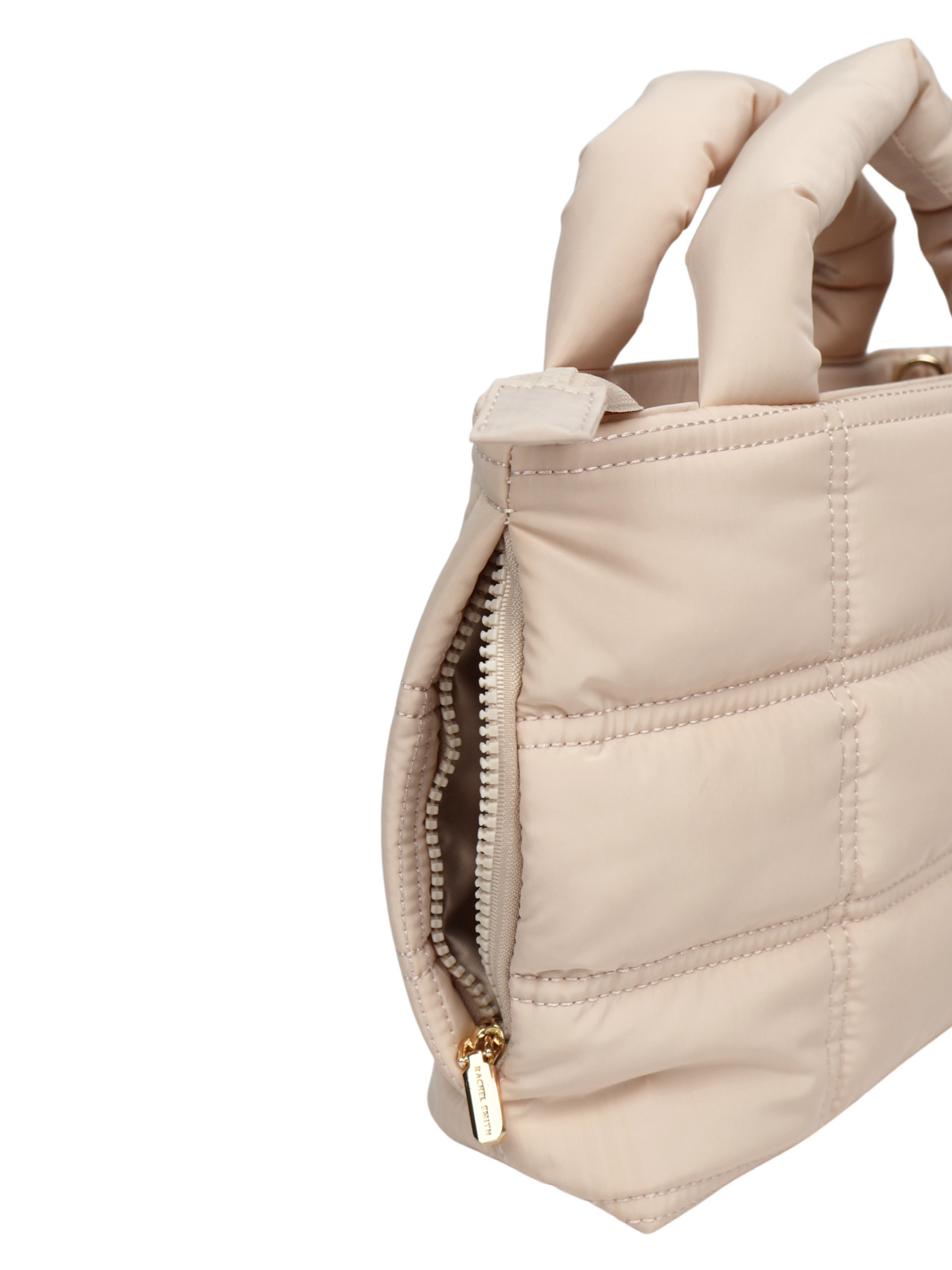 Murphy Mini Puffer Tote Bag