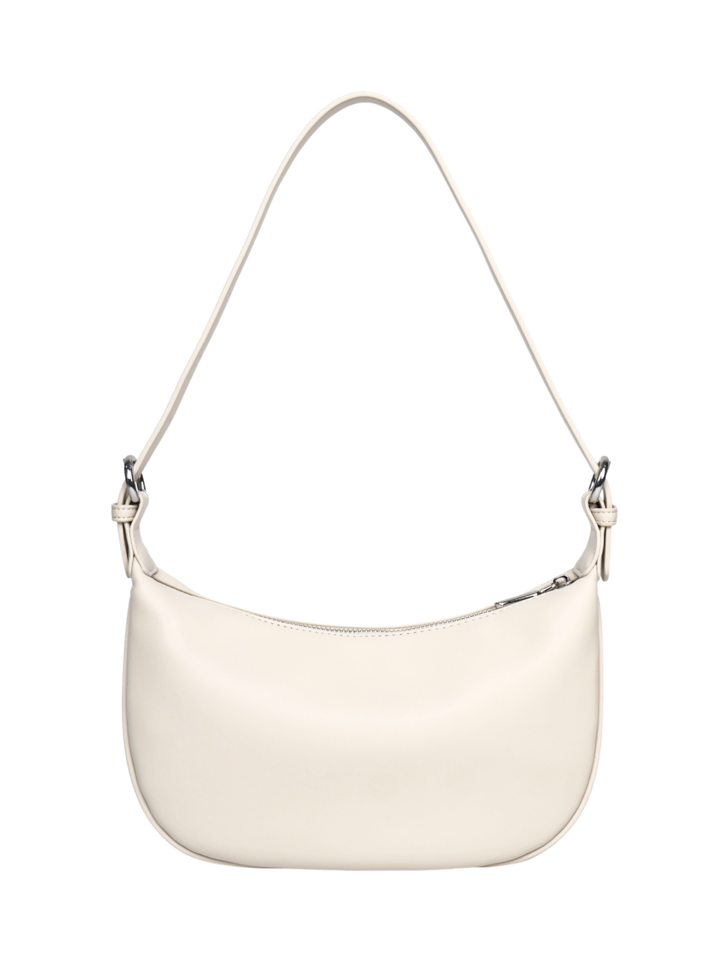 Gladys Half-Moon Bag