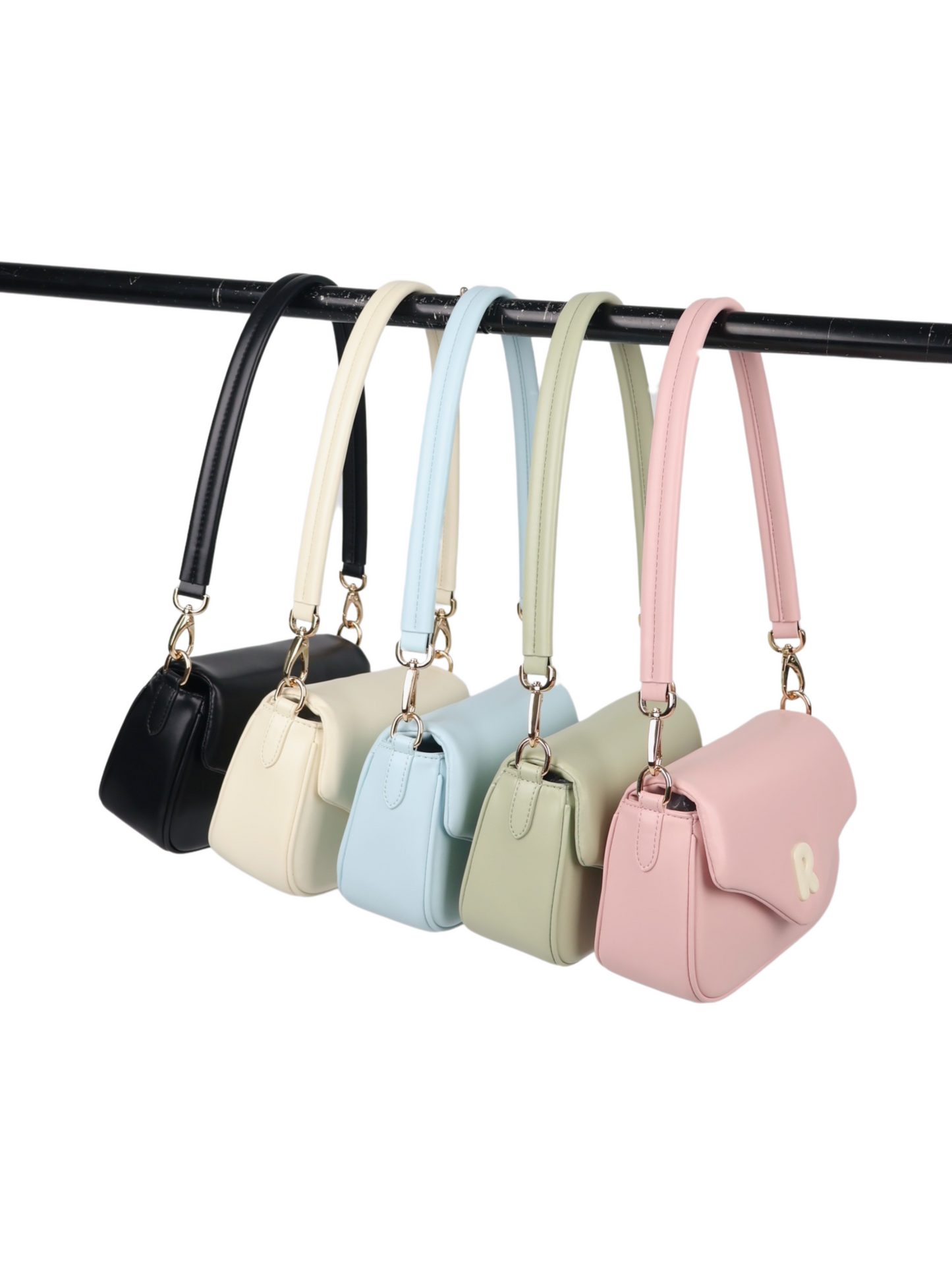 Nana Cloudy Crossbody Bag