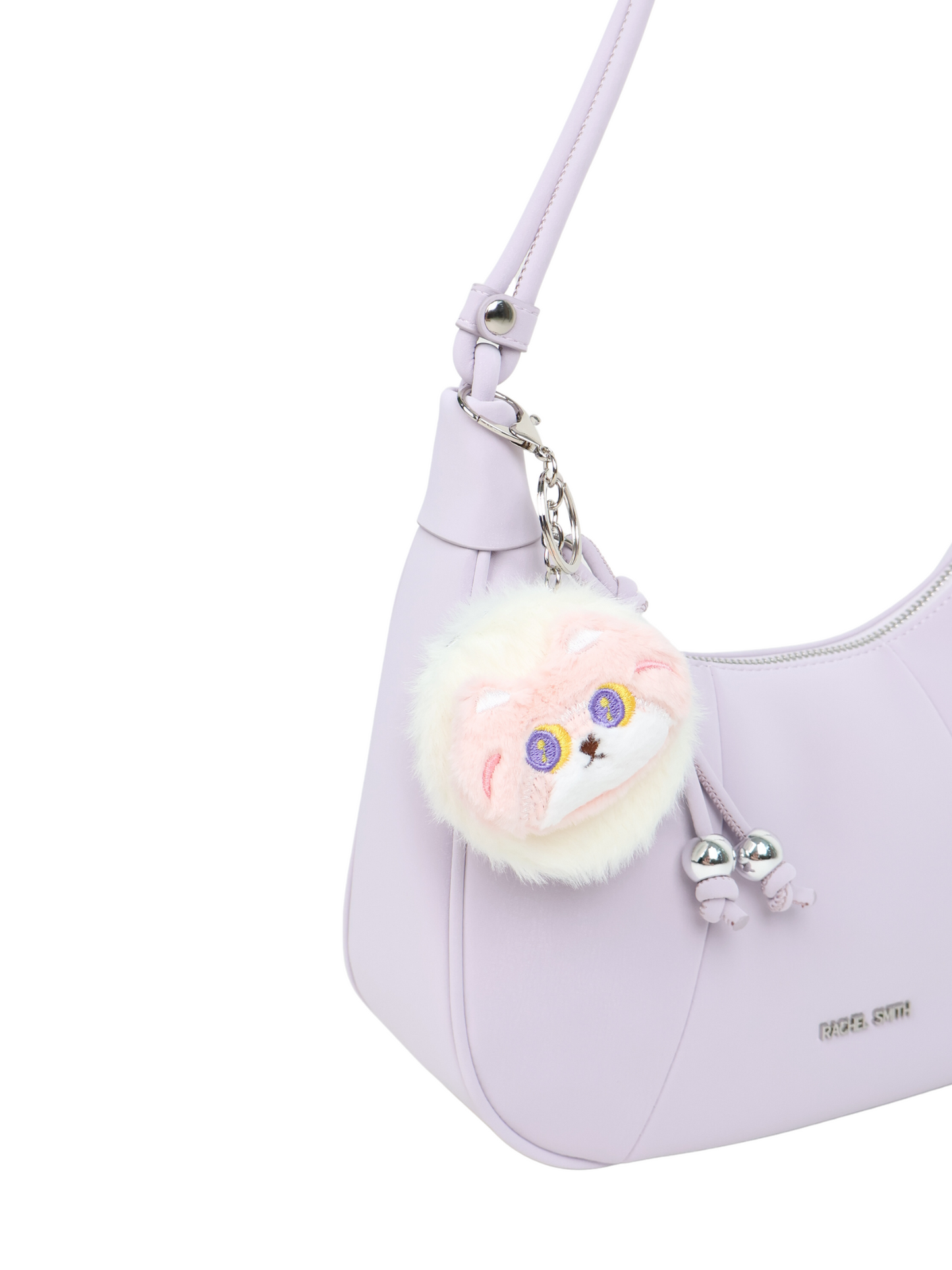 Livia Hobo Shoulder Bag