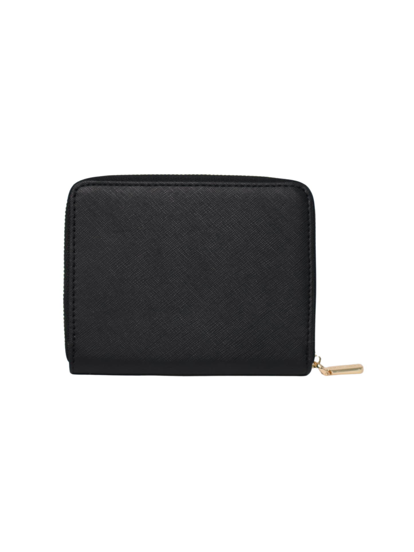 Cora Zip-Around Short Wallet