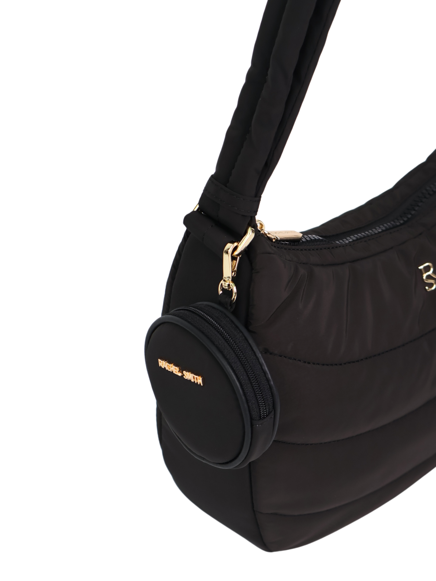 Bonni Puffer Shoulder Bag