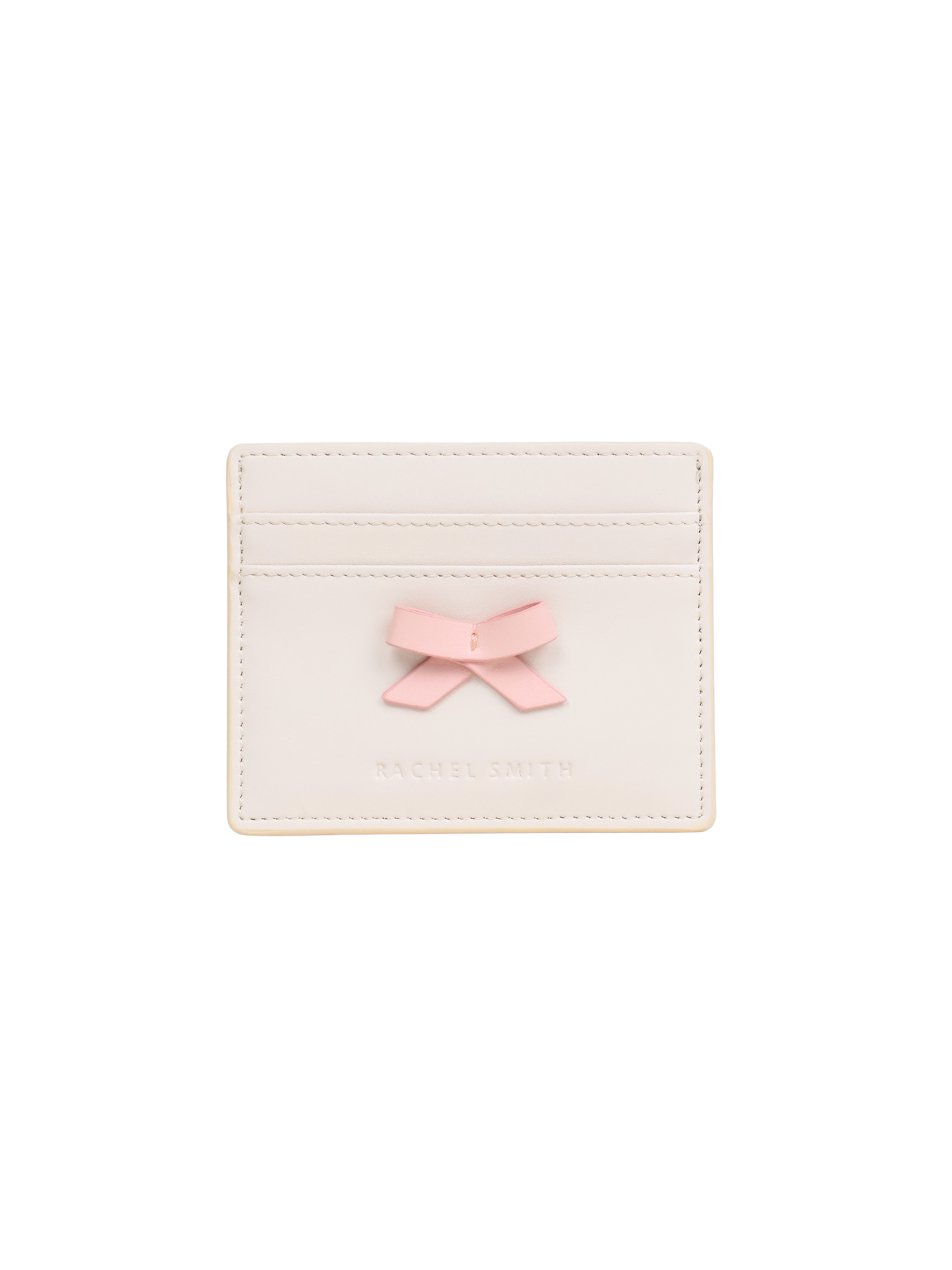 Lumi Ribbon Card Holder
