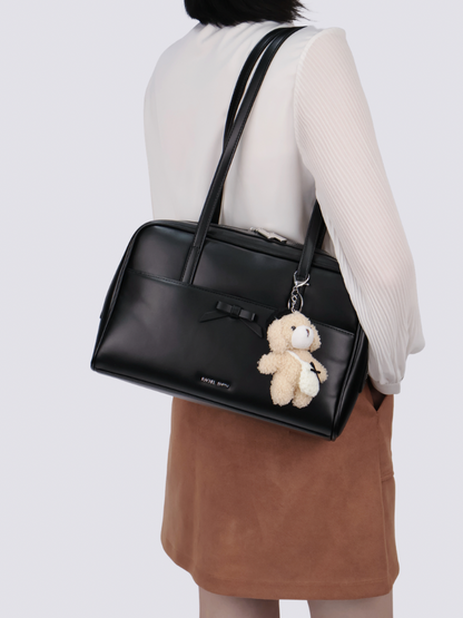 Tasha Medium Bowling Bag