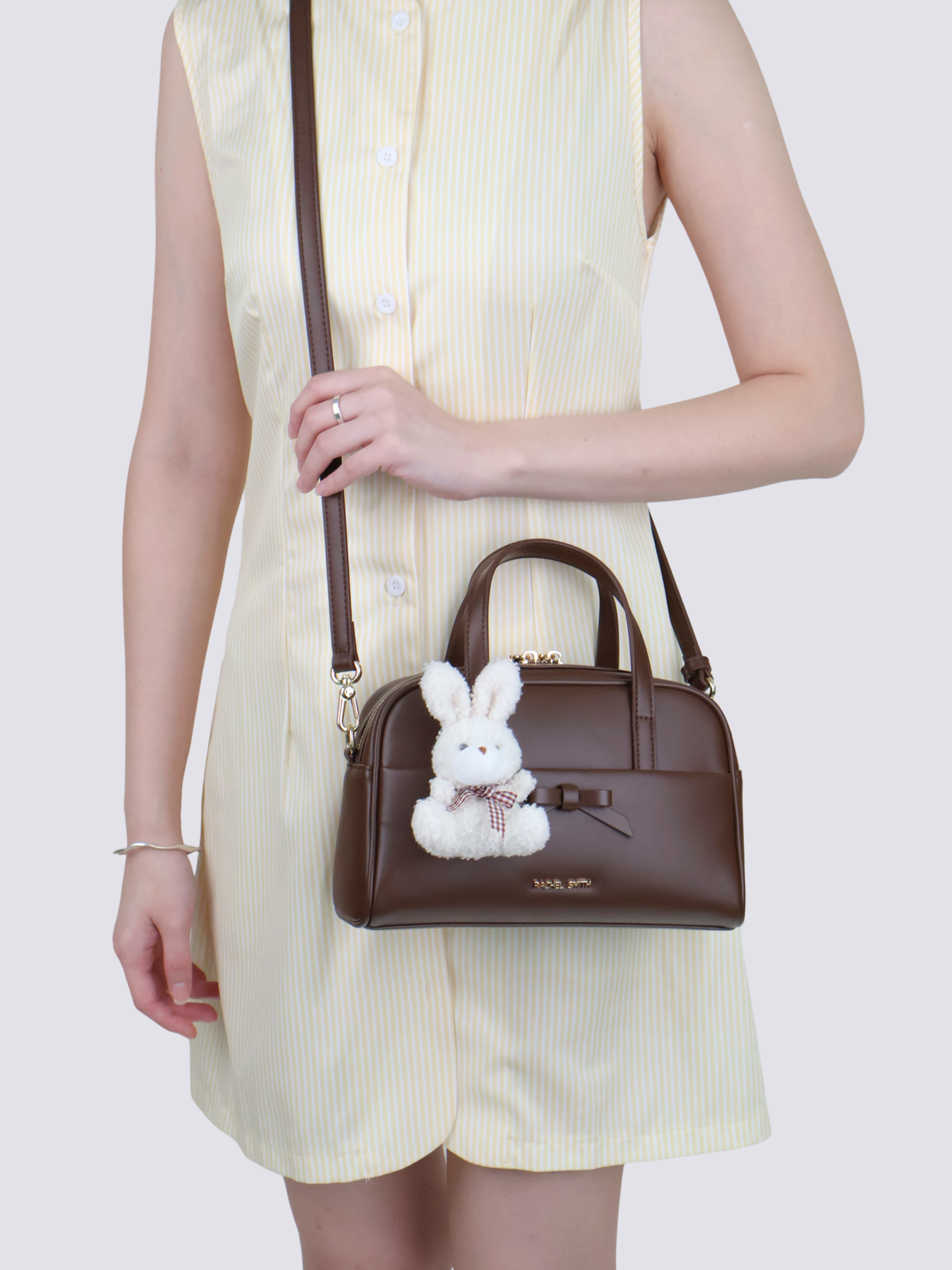 Tara Bowling Bag
