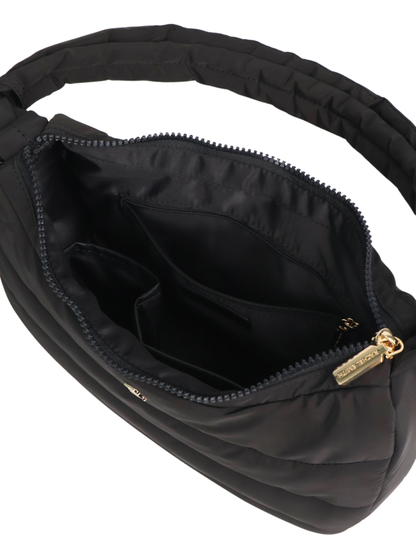 Bonni Puffer Shoulder Bag