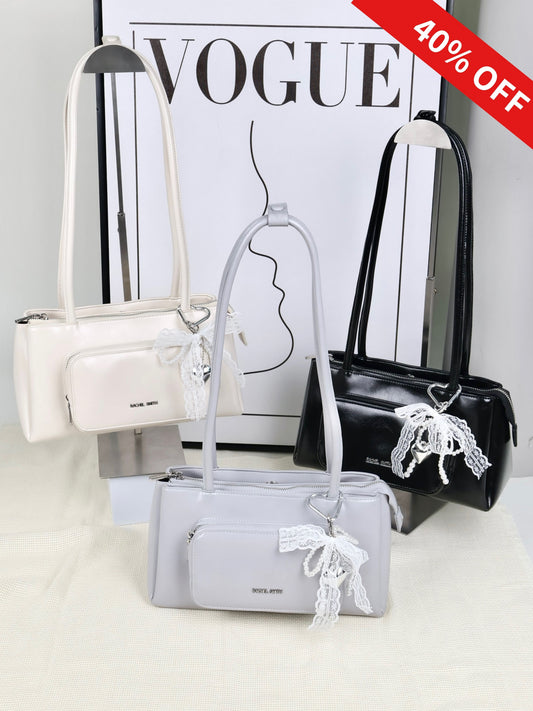 Erica Bowling Tote Bag
