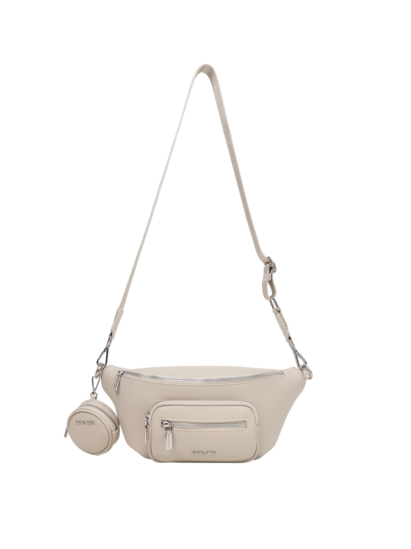 Scarlett Chest Bag