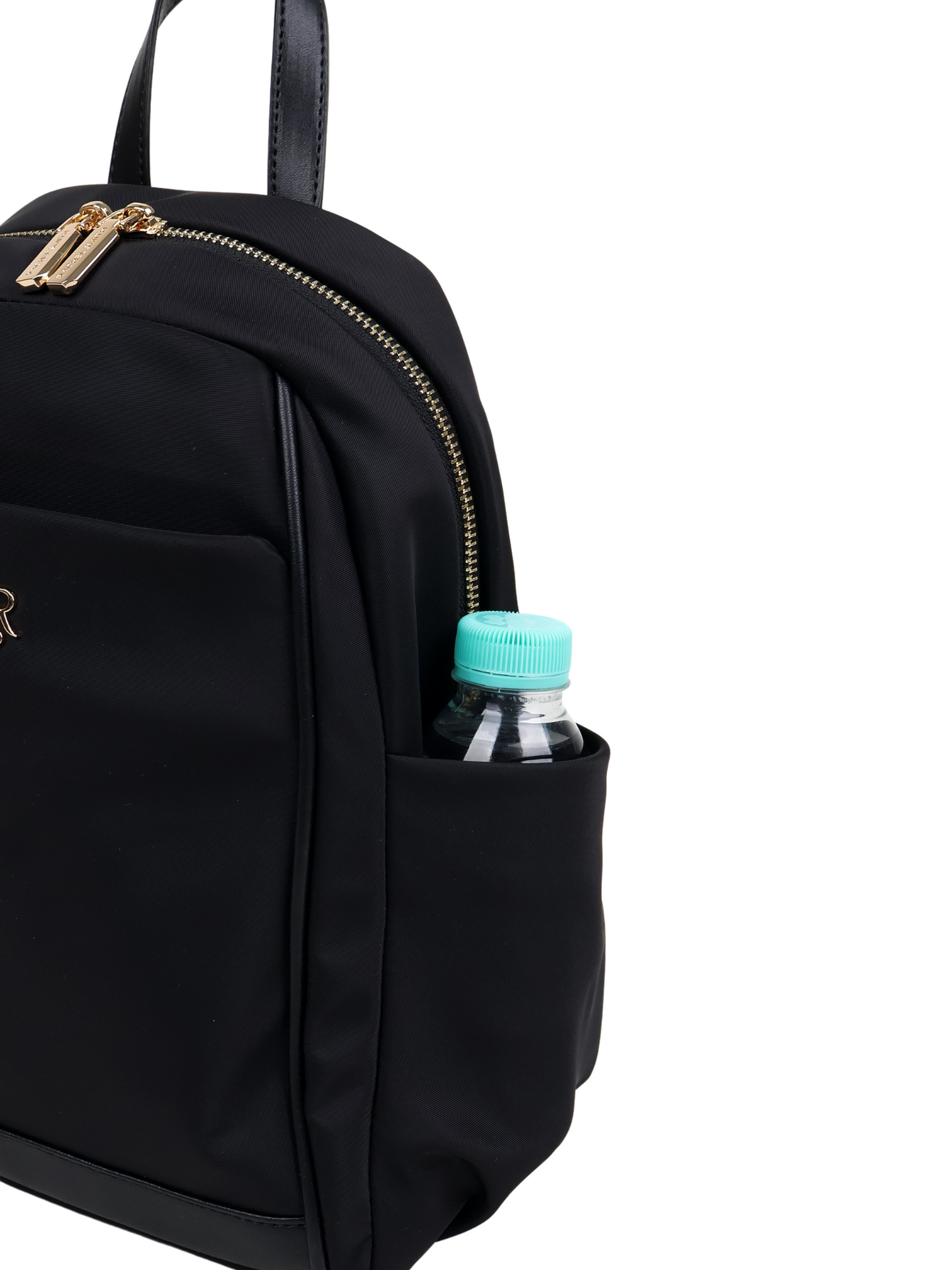 Yuki Small Nylon Backpack