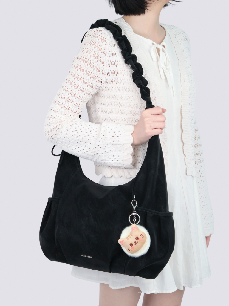 Yumiko Crossbody Sling Bag