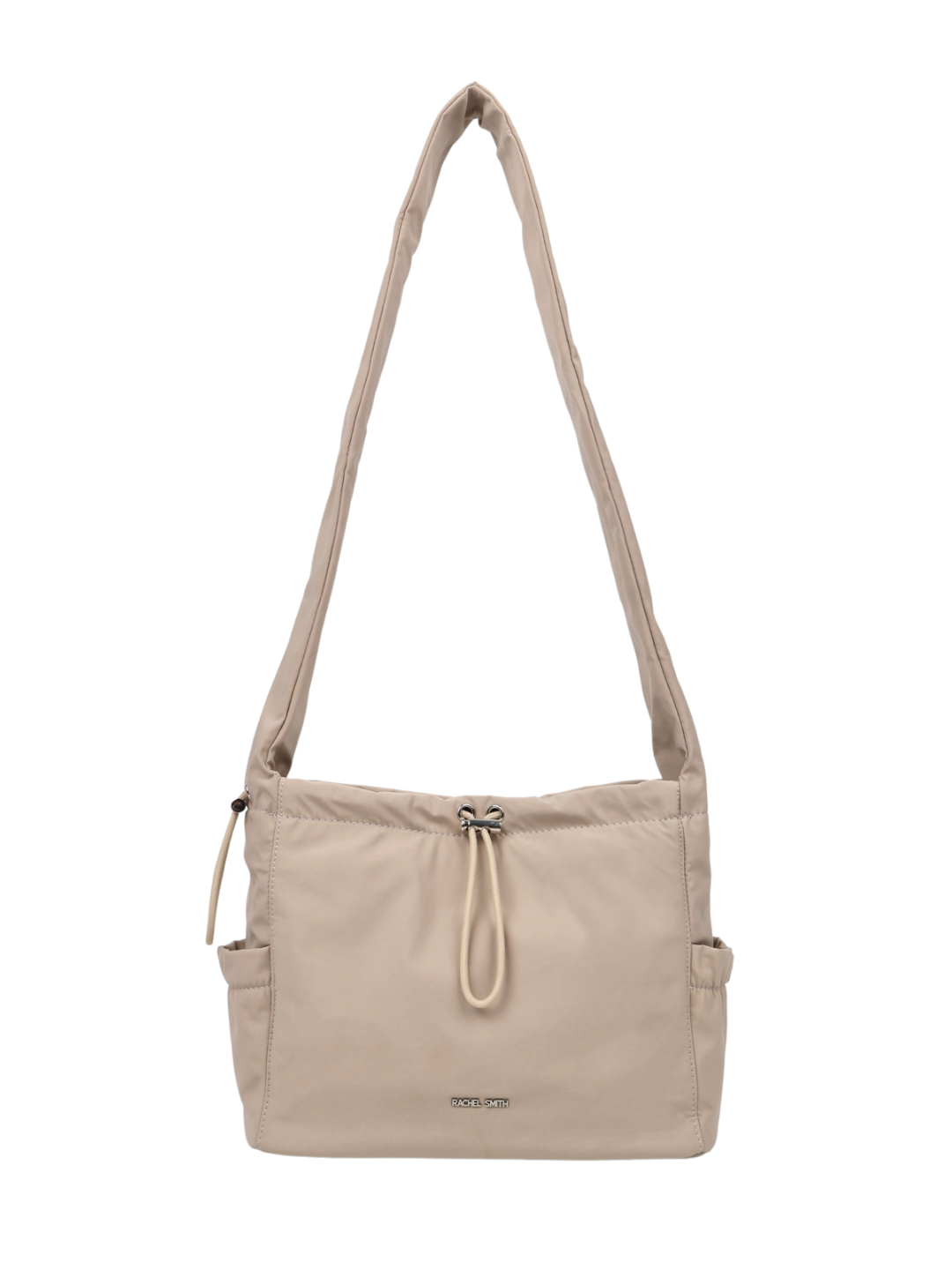 Lola Nylon Crossbody Bag