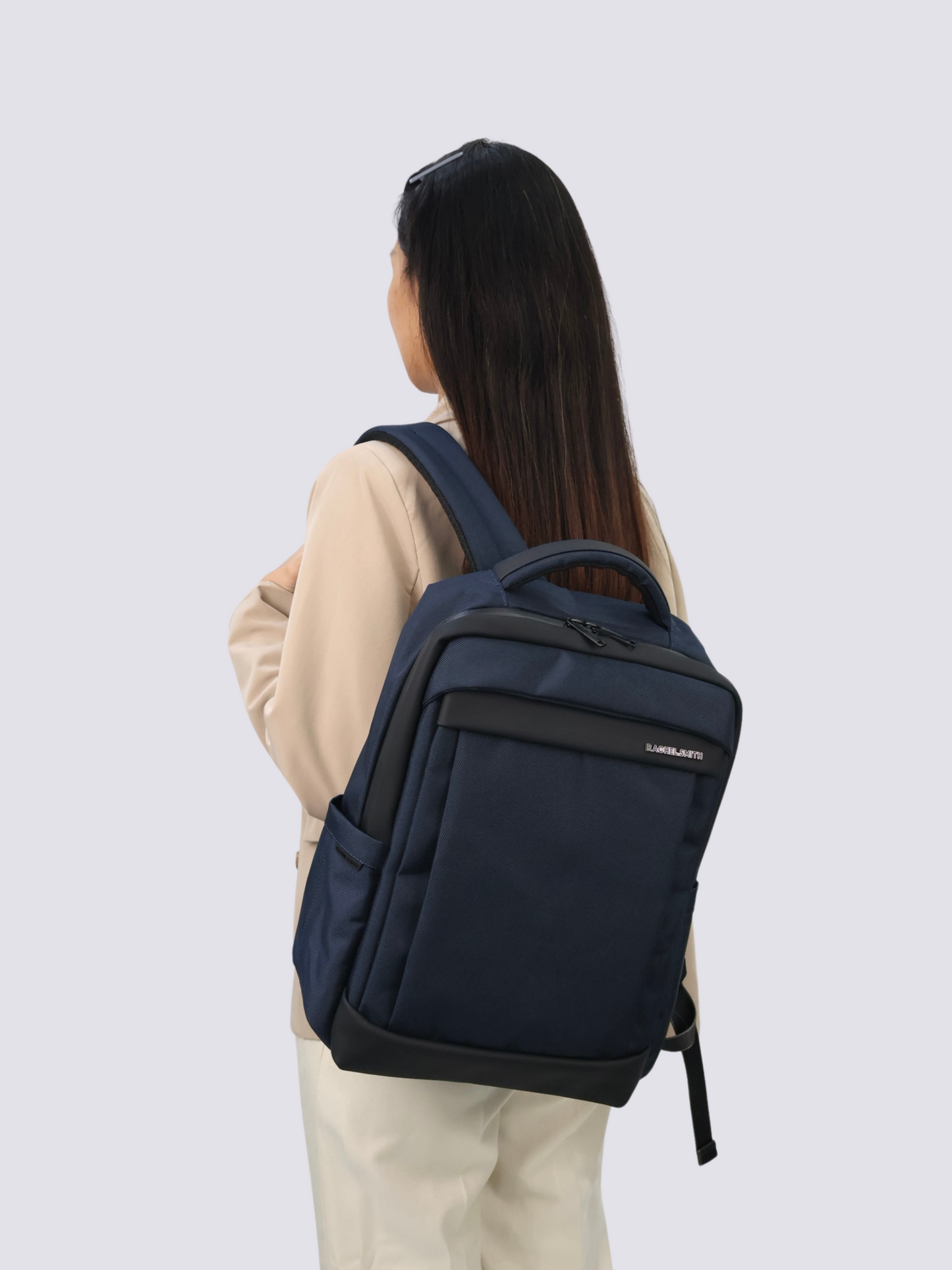 Hugo Business Laptop Backpack