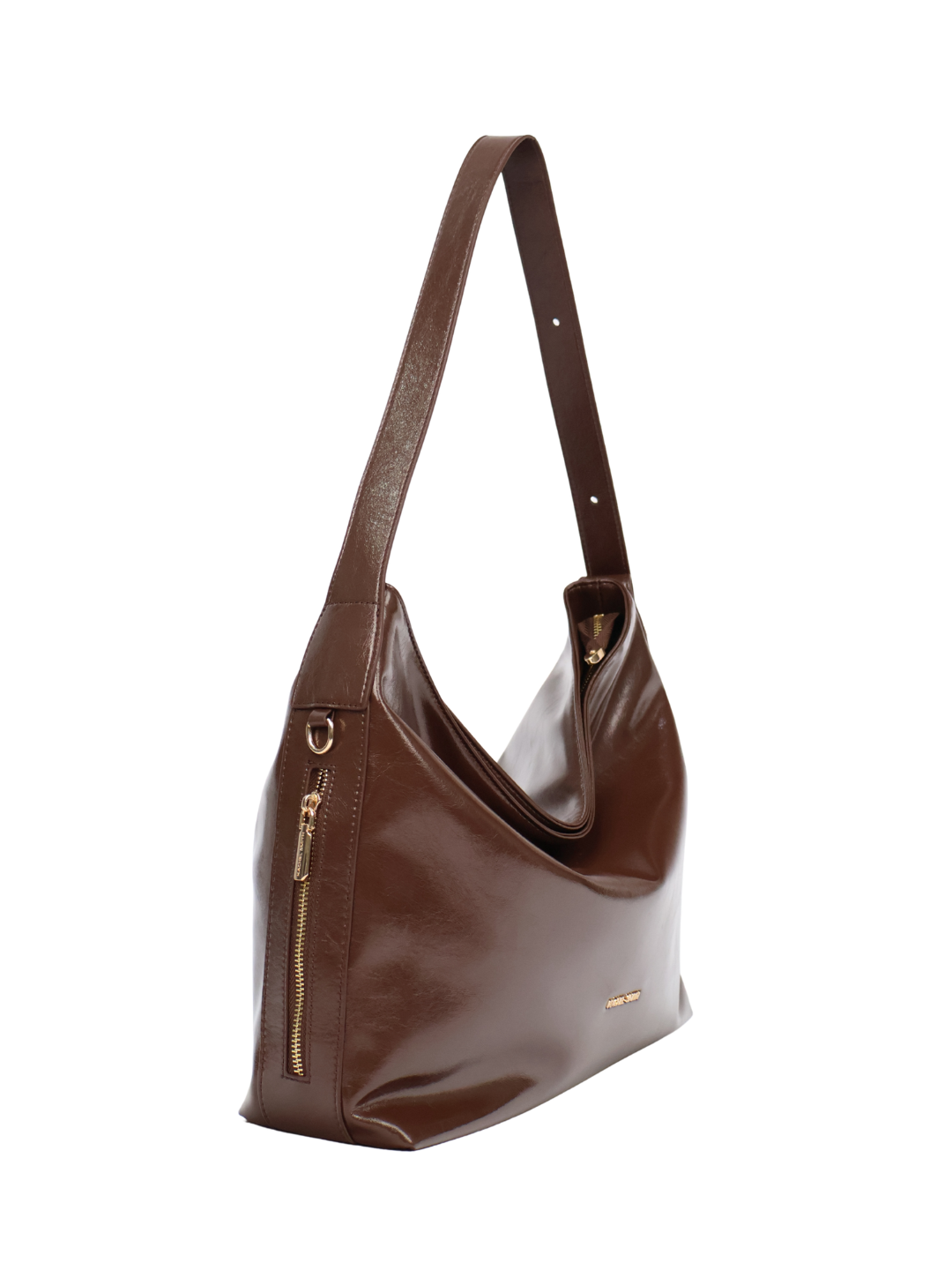 Lisa Slouchy Tote Bag