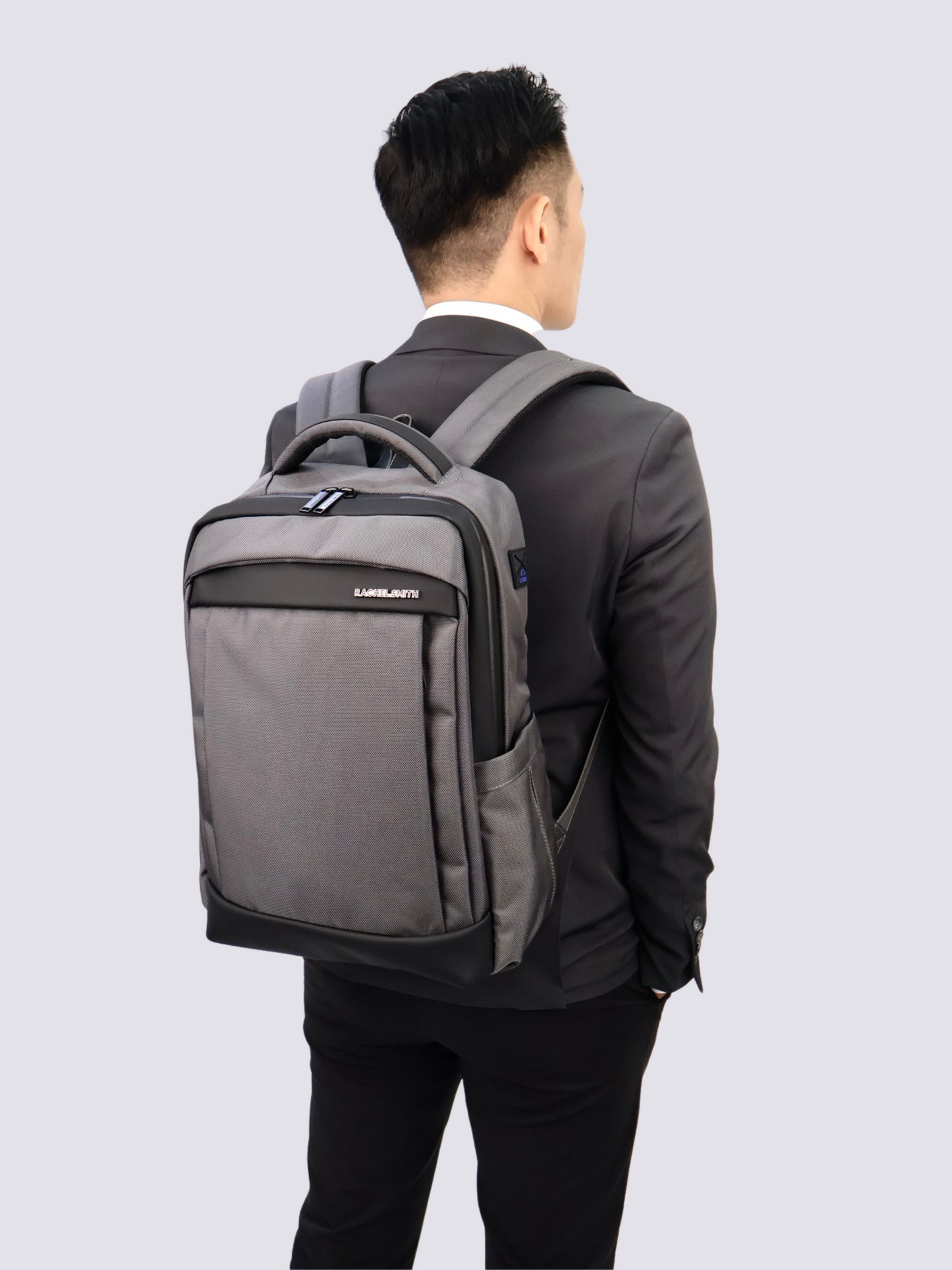 Hugo Business Laptop Backpack