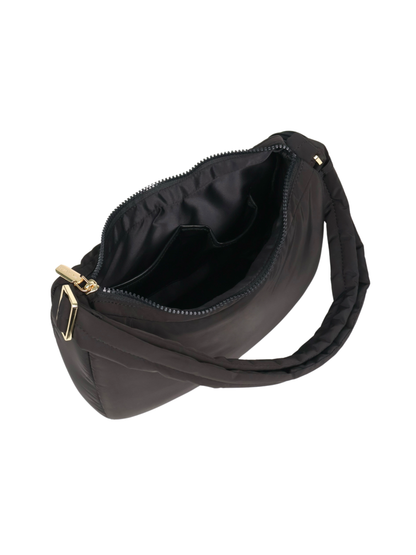 Bonni Puffer Shoulder Bag