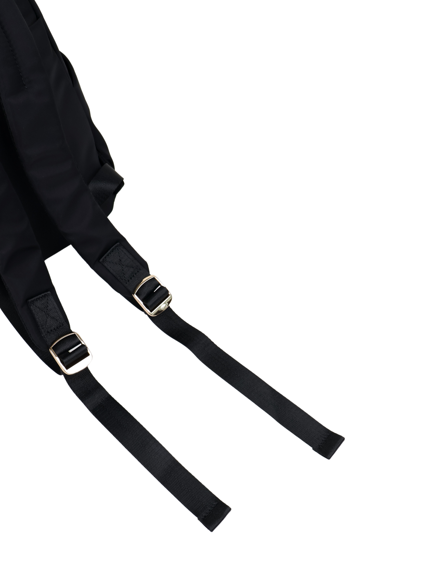 Yuki Small Nylon Backpack