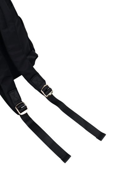 Yuki Small Nylon Backpack
