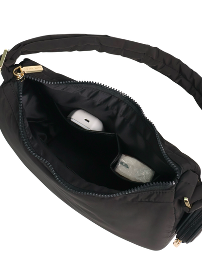 Bonni Puffer Shoulder Bag