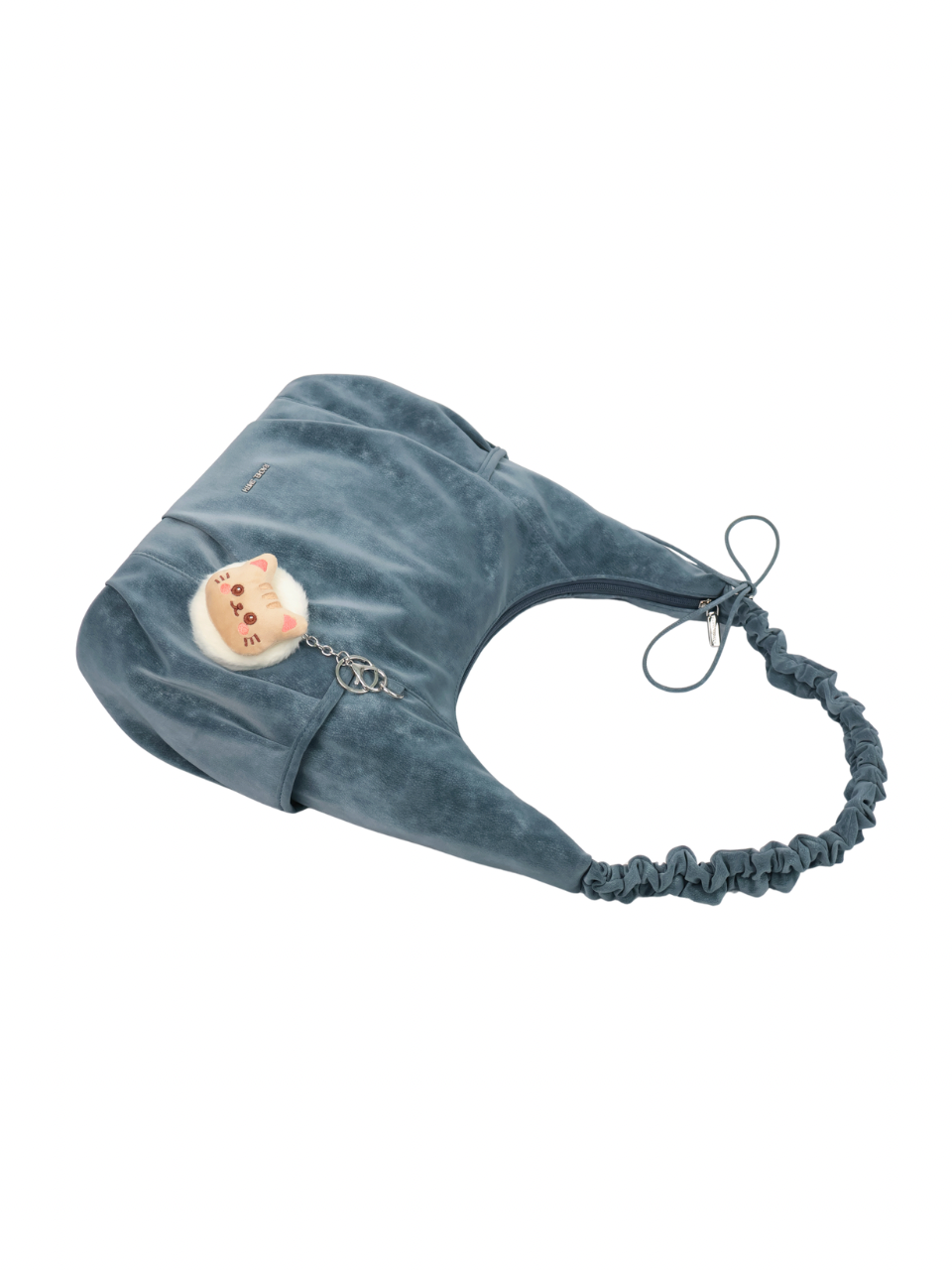 Yumiko Crossbody Sling Bag