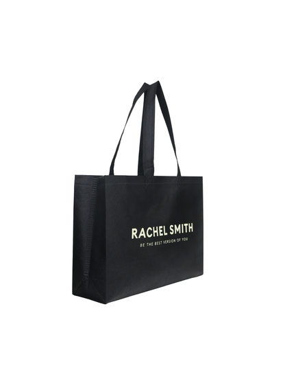 Rachel Smith Shopping Bag