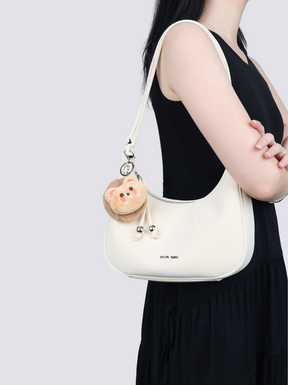Livia Hobo Shoulder Bag
