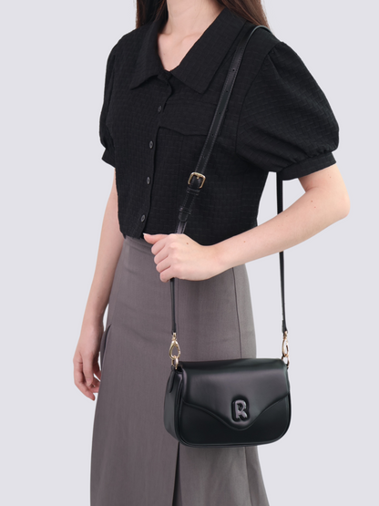 Nana Cloudy Crossbody Bag