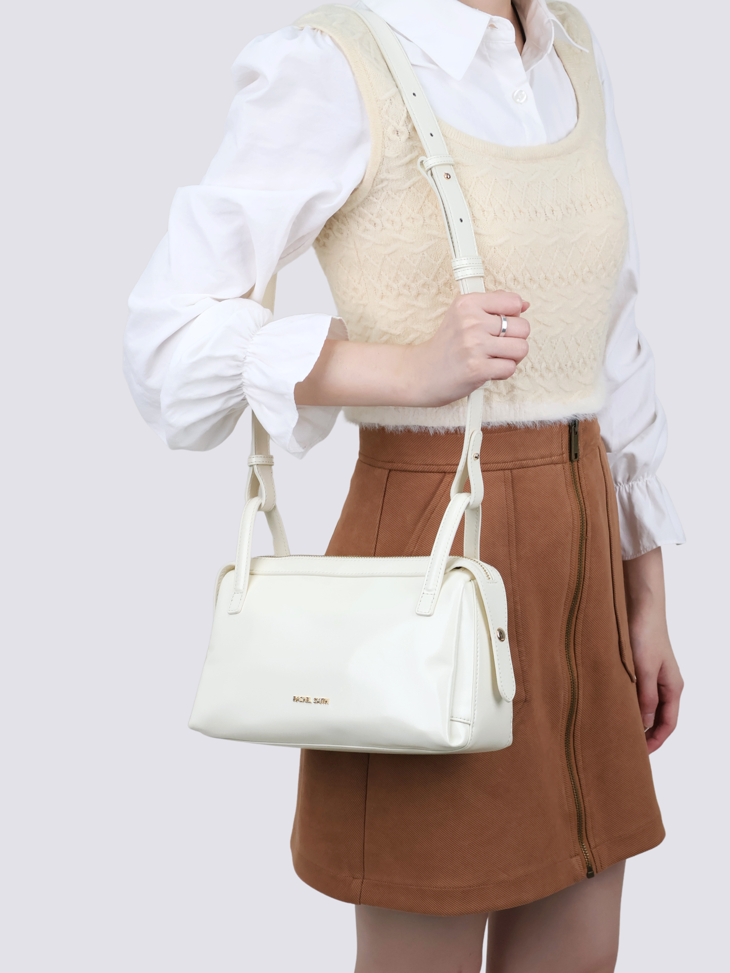 Natalie Crossbody Sling Bag