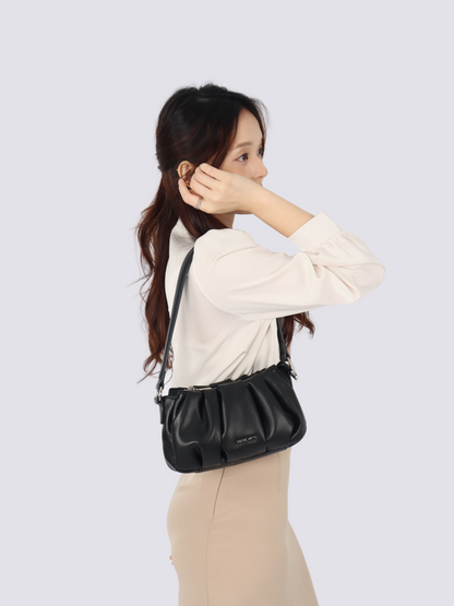 Yuyu Cloudy Hobo Bag