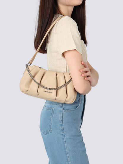 Yuyu Cloudy Hobo Bag