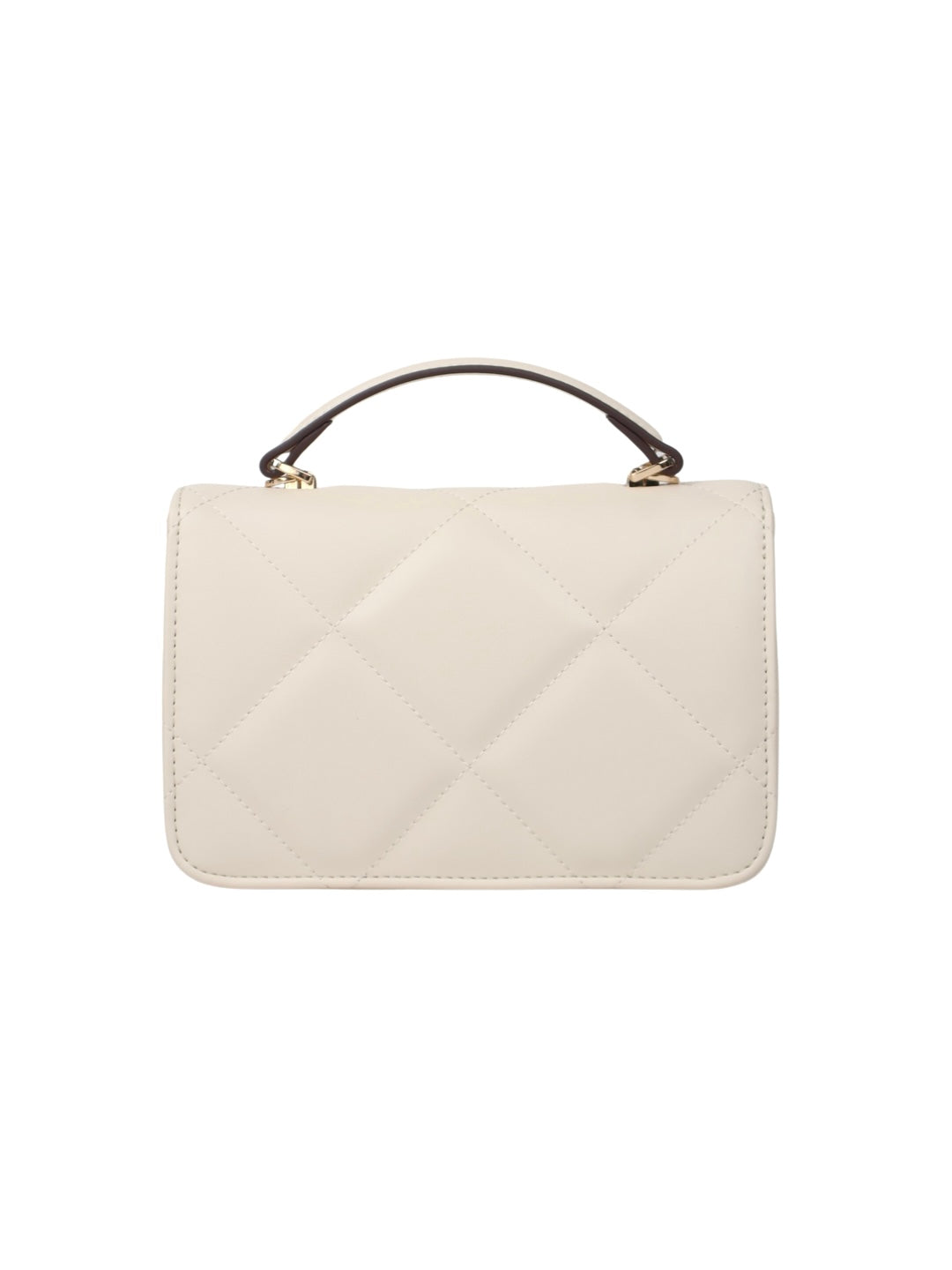 Evon Quilted Crossbody Sling Bag