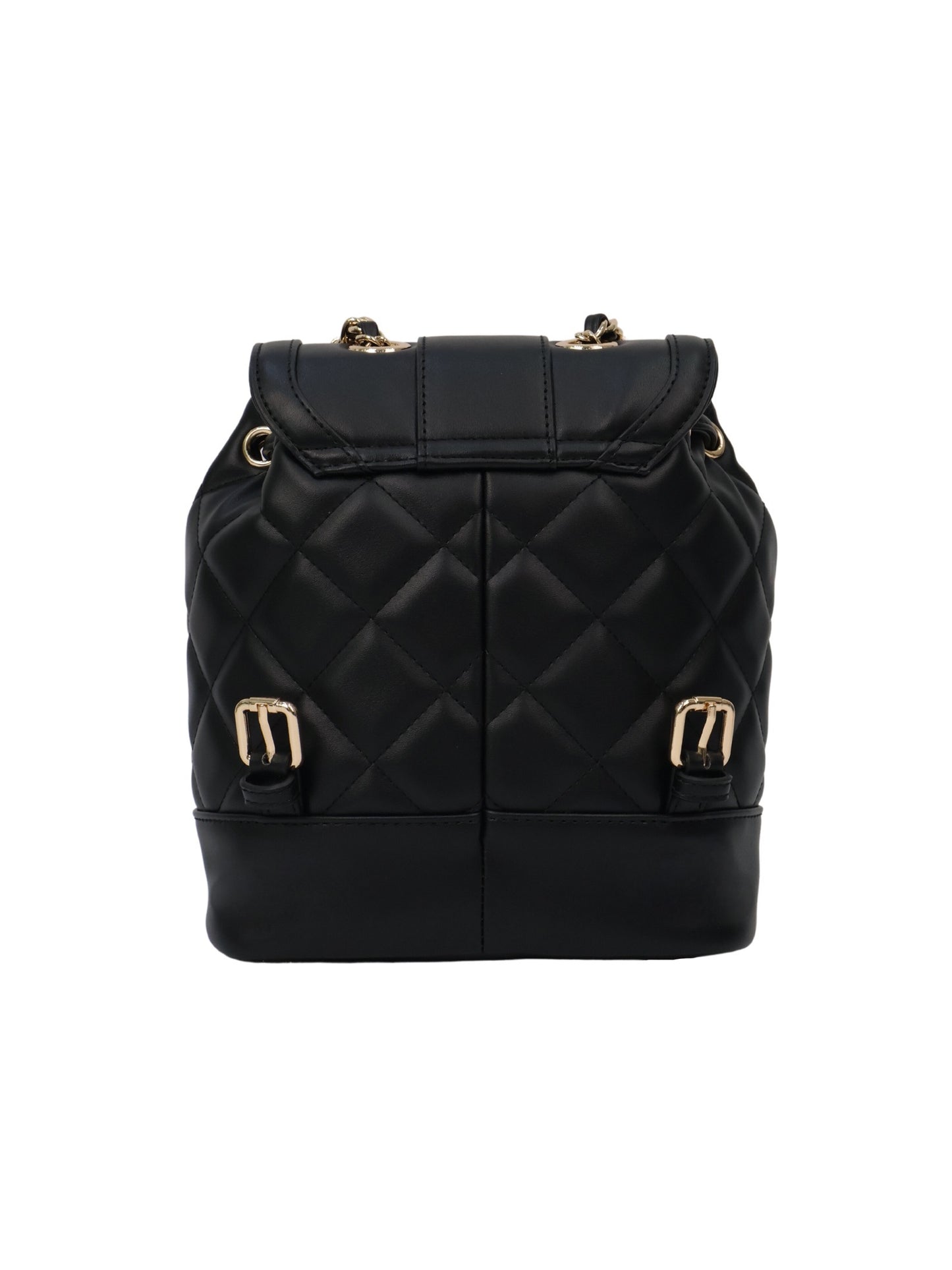 Heidi Quilted Small Backpack