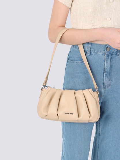 Yuyu Cloudy Hobo Bag