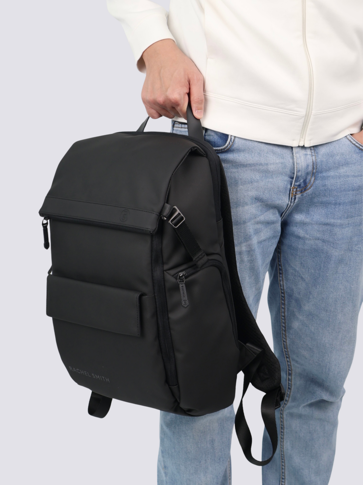 Tomy Commuter Travel Backpack