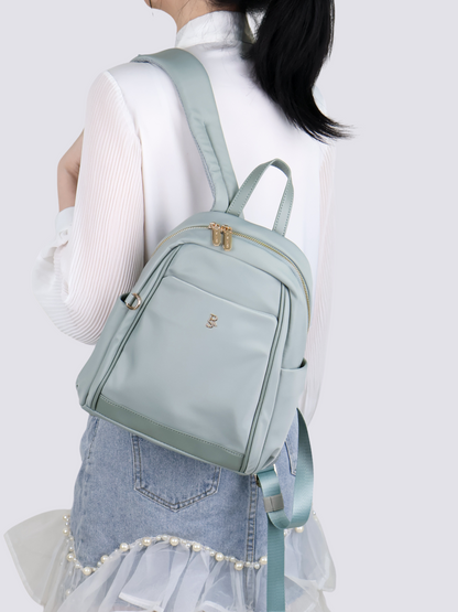Yuki Small Nylon Backpack