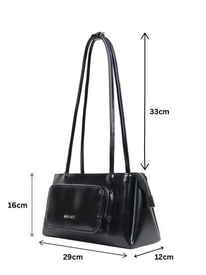 Erica Bowling Tote Bag
