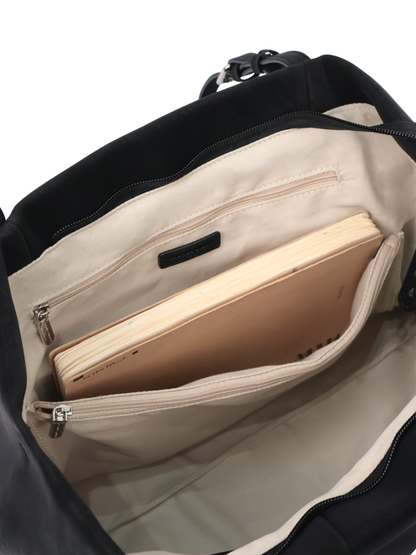 Vivi Convertible Tote Bag