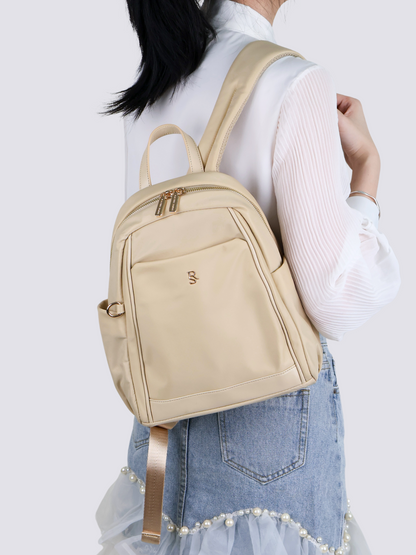 Yuki Small Nylon Backpack