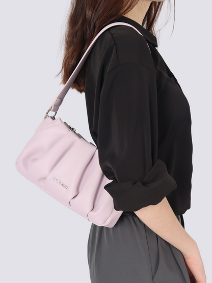 Yuyu Cloudy Hobo Bag