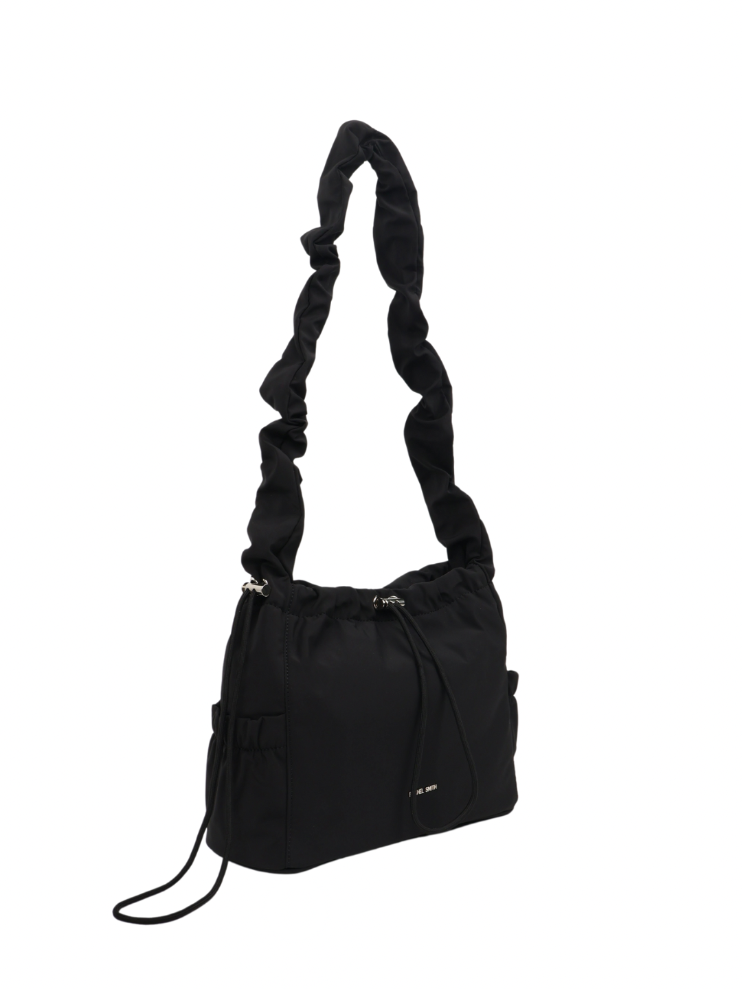 Lola Nylon Crossbody Bag