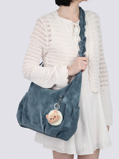 Yumiko Crossbody Sling Bag