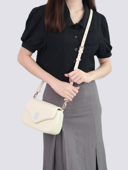 Nana Cloudy Crossbody Bag