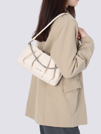 Yuyu Cloudy Hobo Bag