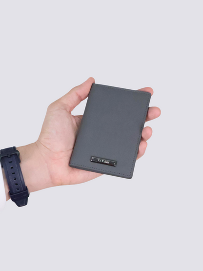 Thomson Flip Card Holder